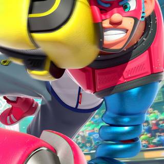 Nintendo spring iPhone wallpaper