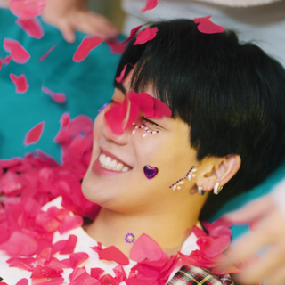 Hyunsuk desktop wallpaper