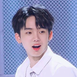 Hyunsuk desktop wallpaper