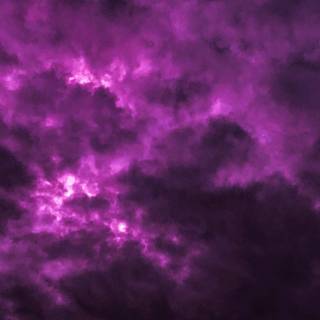 Dark purple aesthetic laptop wallpaper