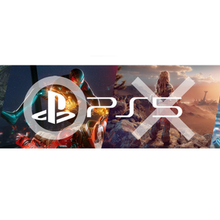 Banner PS5 wallpaper