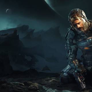 Banner PS5 wallpaper