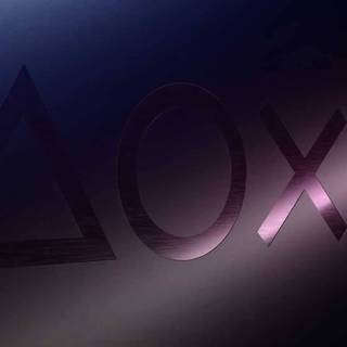 Banner PS5 wallpaper