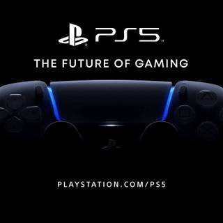 Banner PS5 wallpaper