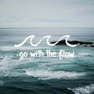 Sea aesthetic PC wallpaper