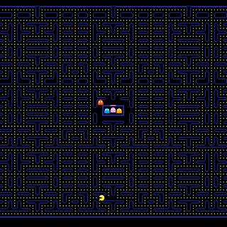 Arcade machine minimal wallpaper