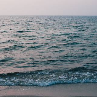 Sea aesthetic PC wallpaper