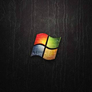 Windows icon wallpaper