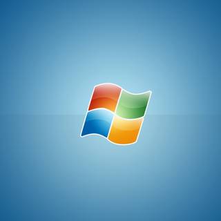 Windows icon wallpaper