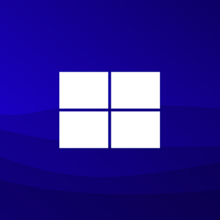 Windows icon wallpaper