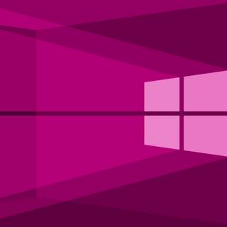 Windows icon wallpaper