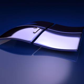 Windows icon wallpaper