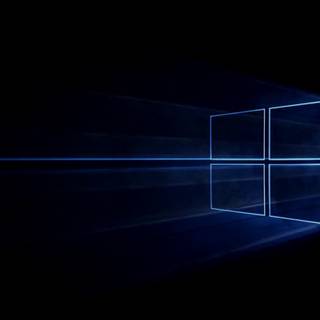 Windows icon wallpaper