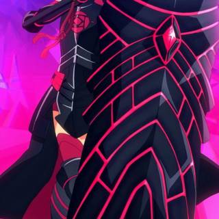 Maple Bofuri wallpaper