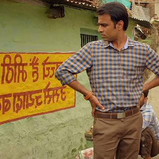 Panchayat web series wallpaper