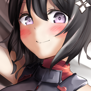 Maple Bofuri wallpaper