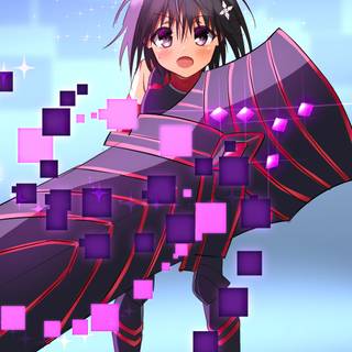 Maple Bofuri wallpaper