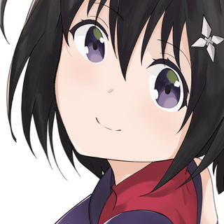 Maple Bofuri wallpaper