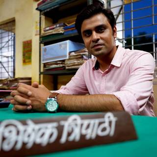 Panchayat web series wallpaper