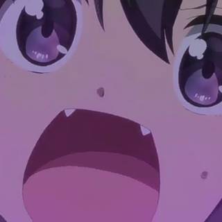 Maple Bofuri wallpaper