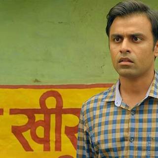 Panchayat web series wallpaper