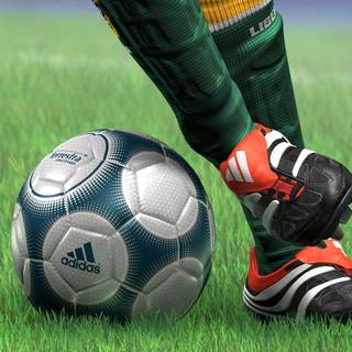 Sports gaming desktop wallpaper