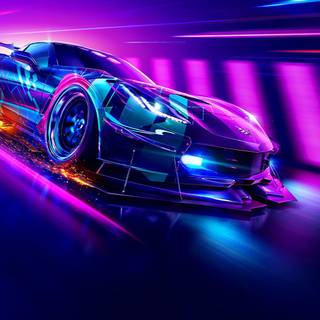 Sports gaming desktop wallpaper