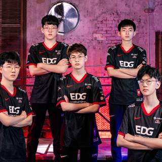 Sports gaming desktop wallpaper