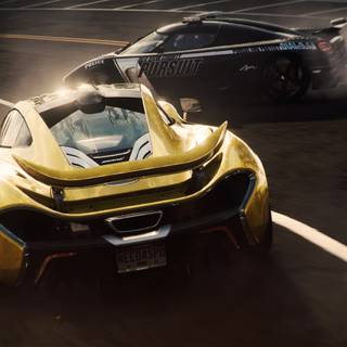 Sports gaming desktop wallpaper