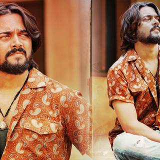 Taaza Khabar wallpaper