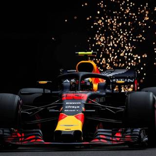 Formula 1 PC wallpaper