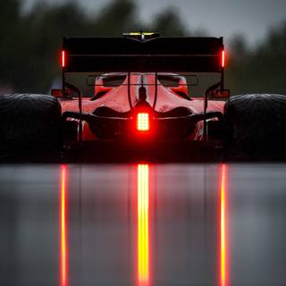 Formula 1 PC wallpaper