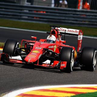 Formula 1 PC wallpaper