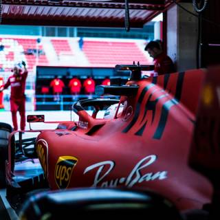 Formula 1 PC wallpaper