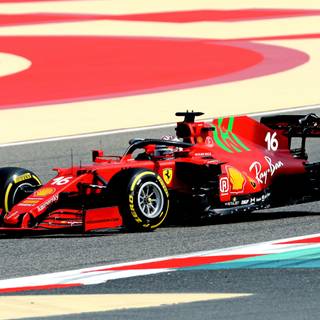 Formula 1 PC wallpaper