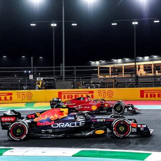 Formula 1 PC wallpaper