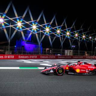 Formula 1 PC wallpaper