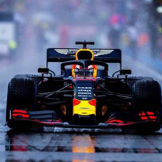 Formula 1 PC wallpaper