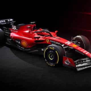 Formula 1 PC wallpaper