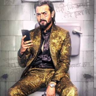 Taaza Khabar wallpaper