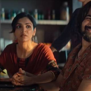 Taaza Khabar wallpaper