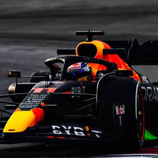 Formula 1 PC wallpaper