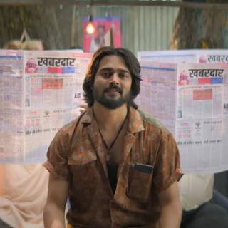 Taaza Khabar wallpaper