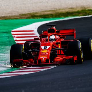 Formula 1 PC wallpaper