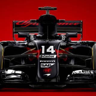 Formula 1 PC wallpaper