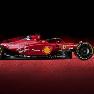 Formula 1 PC wallpaper