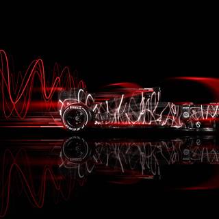 Formula 1 PC wallpaper