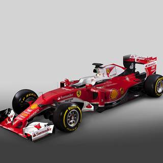 Formula 1 PC wallpaper