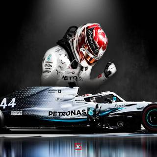 Formula 1 PC wallpaper