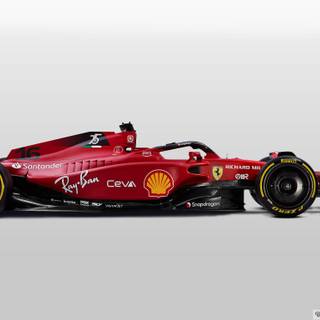 Formula 1 PC wallpaper